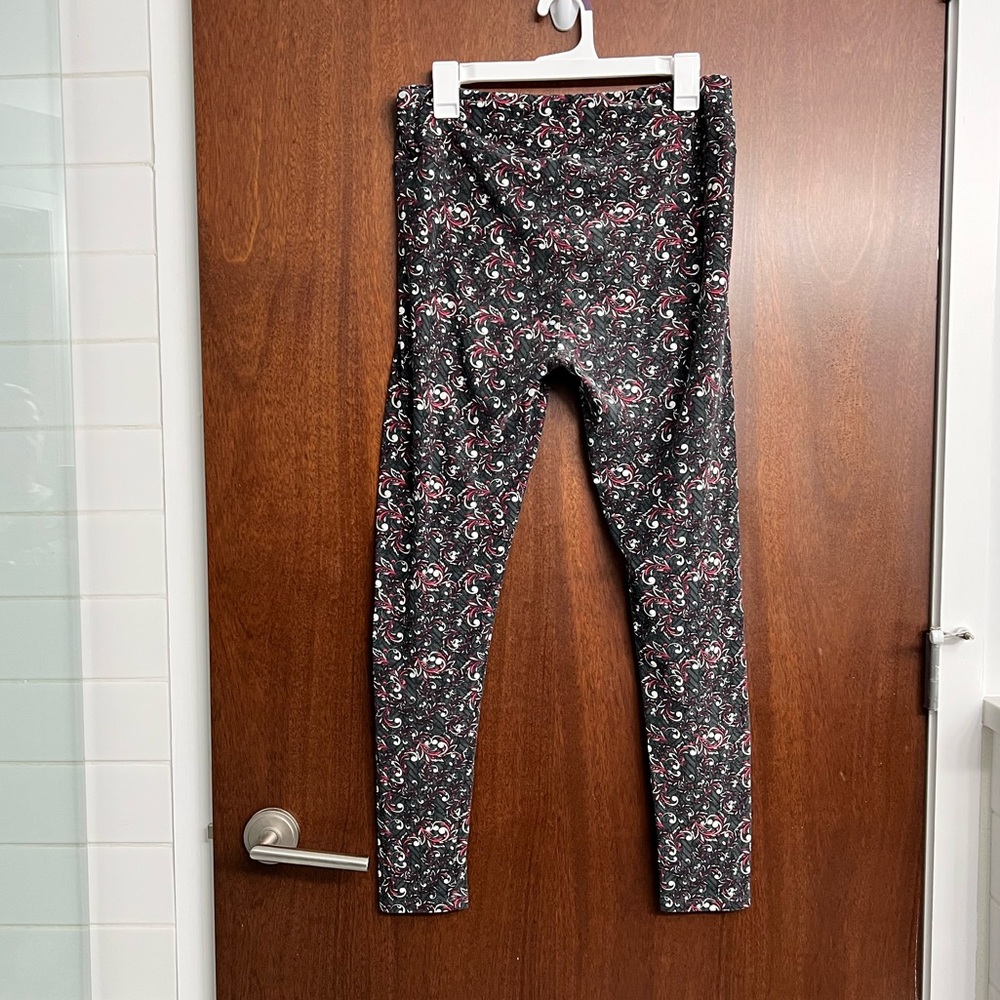 LulaRoe‎ Leggings Tall & Curvy